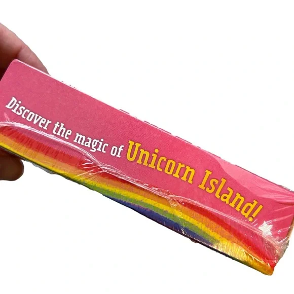 Unicorn Academy Box Set Books 1-4 Julie Sykes NEW Sealed | Ages 6-9 - Picture 5 of 6